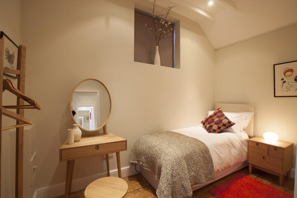 Centre Village 2 Bedroom Cottage - The Byre Pewsey Kültér fotó