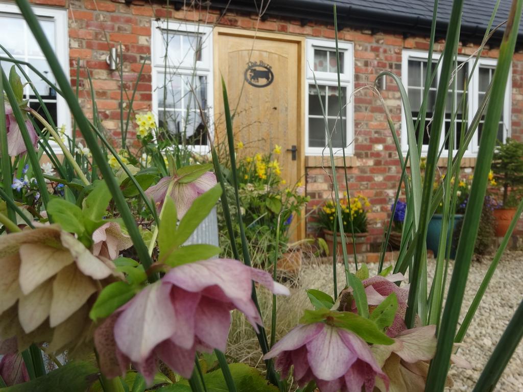 Centre Village 2 Bedroom Cottage - The Byre Pewsey Kültér fotó