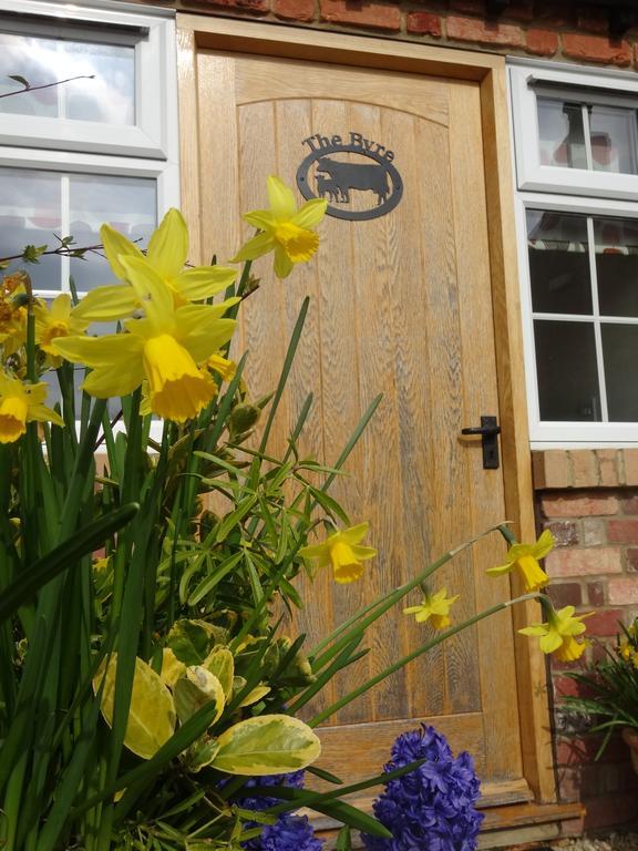 Centre Village 2 Bedroom Cottage - The Byre Pewsey Kültér fotó